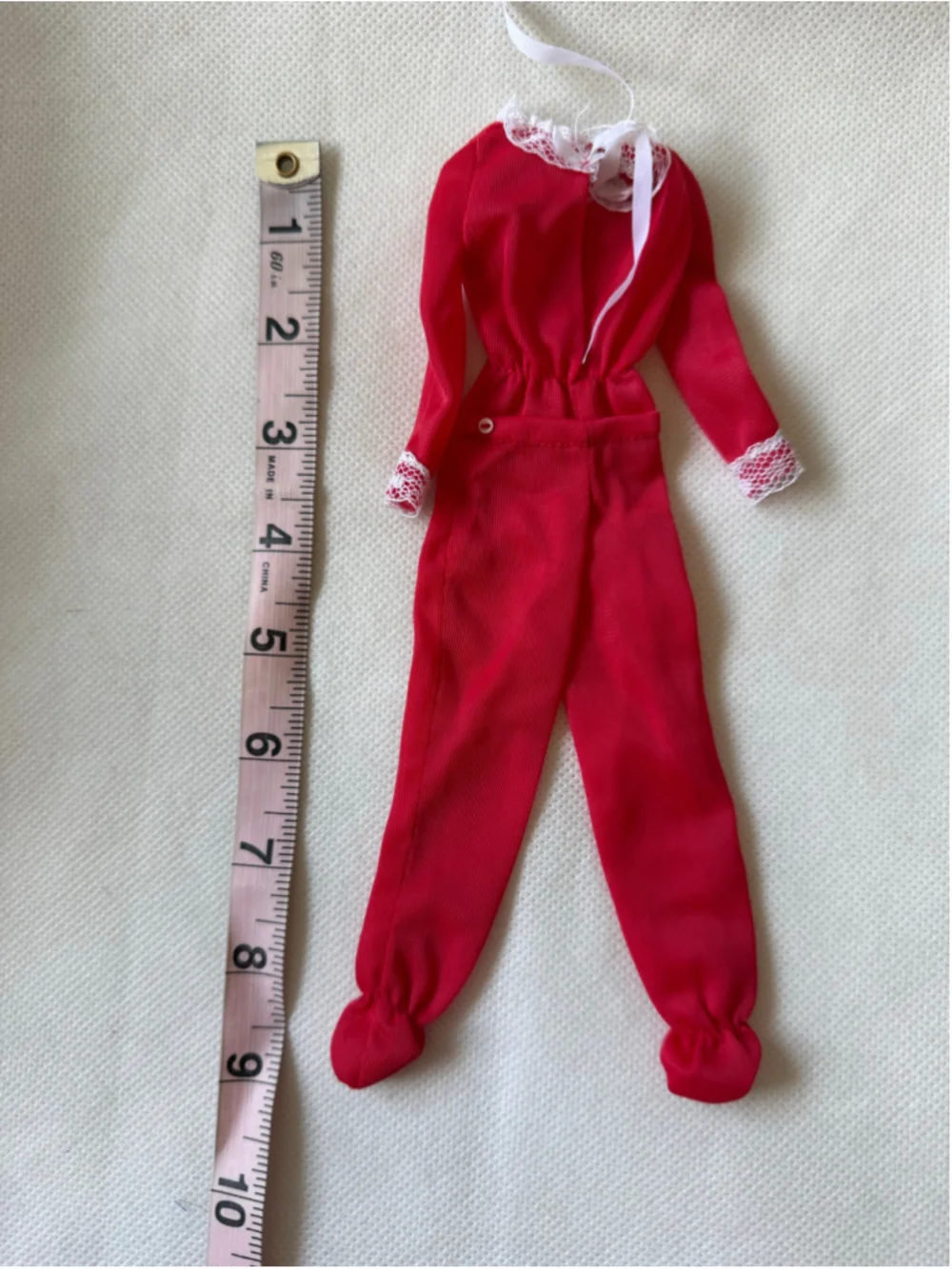 Barbie vintage 1975